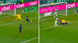¡Letal! Gol de Kylian Mbappé para el 2-0 del Real Madrid ante Elche por LaLiga - VIDEO ¡Letal! Gol de Kylian Mbappé para el 2-0 del Real Madrid ante Elche por LaLiga - VIDEO
