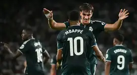 Real Madrid se salvó del papelón ante Elche: victoria agónica de 3-2 gracias al gol de Espí