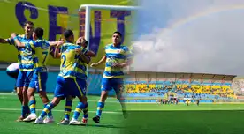 Unión Minas regresa al estadio Daniel Alcides Carrión, el más alto del mundo, para la Fase Final de la Liga 2
