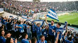 Club histórico ofrece vivir un fin de semana junto a su plantel profesional por 100 mil soles