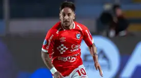 Ícono de Universitario reveló qué debe hacer Cienciano para vencer a Montevideo City