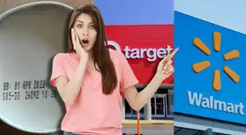 ALERTA MÁXIMA en Walmart y Target: anuncian el RETIRO INMEDIATO Y VOLUNTARIO de los envases de un popular postre, ¿cuál es el motivo?