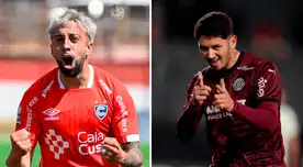 Alineaciones Cienciano vs Montevideo City Torque: el 11 del Papá para avanzar a semifinales