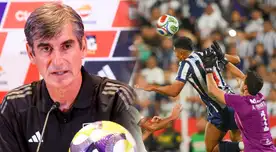 Óscar Ibañez sorprendió con determinante análisis de blooper de Alejandro Duarte: "Para mí sale bien"