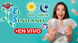 Sinuano noche HOY, jueves 17 de septiembre de 2026 EN VIVO: qué jugó y resultados del último sorteo en Colombia