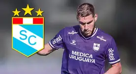Marco Saravia rompe su silencio tras no fichar por Sporting Cristal: "Estaba con ganas de jugar"