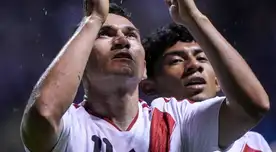 Lista de convocados de Perú para partidos contra Estados Unidos, México, Canadá y Colombia por fecha FIFA