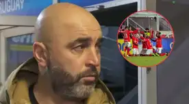 DT de Montevideo City envió fuerte mensaje a Cienciano previo al partido de vuelta: "Estamos convencidos"