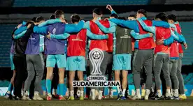 Montevideo City deja desafiante mensaje a Cienciano a horas del partido: "Historia"
