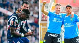 Alineaciones Alianza Lima vs ADT: el once de Pablo Guede para volver al triunfo en Matute