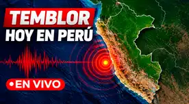 Temblor en Perú hoy, viernes 18 de septiembre EN VIVO: IGP reportó un SISMO de 4.0, ¿dónde fue el epicentro?
