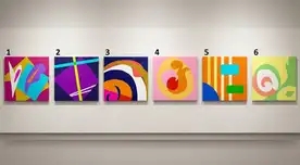 La imagen que selecciones en este test de personalidad dirá cuál es tu verdadero motor en la vida