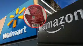 ALERTA MÁXIMA en Walmart y Amazon: RETIRAN dos suplementos para mejorar el rendimiento sexual por posible REACCIÓN PELIGROSA ALERTA MÁXIMA en Walmart y Amazon: RETIRAN dos suplementos para mejorar el rendimiento sexual por posible REACCIÓN PELIGROSA