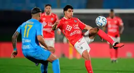 ¿Dónde ver Cienciano vs. Montevideo City Torque EN VIVO por la Copa Sudamericana 2026?