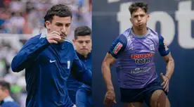Alianza Lima y sus cinco sensibles bajas confirmadas para enfrentar a ADT por el Torneo Clausura