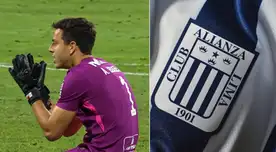 Referente de Alianza Lima pide la suplencia de Alejandro Duarte tras blooper en el clásico: "Debe descansar"