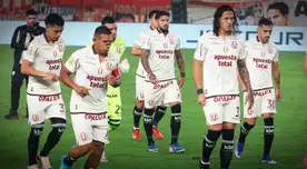 Universitario sufre cuatro sensibles bajas confirmadas para partido ante Deportivo Garcilaso