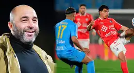 DT de Montevideo City soberbio tras victoria ante Cienciano: En líneas generales, merecíamos pasar