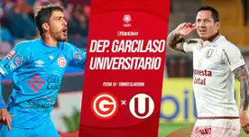 Universitario vs Garcilaso EN VIVO por Torneo Clausura: pronóstico, a qué hora juega y dónde ver