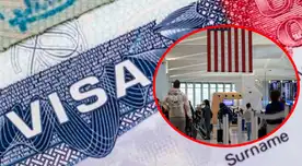 ALERTA MÁXIMA, inmigrantes legales e indocumentados en EE. UU.: ICE ARRESTA a colombiano en aeropuerto tras expiración de su VISA, ¿fue DEPORTADO?