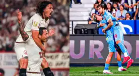 Universitario vs. Deportivo Garcilaso: las potentes alineaciones para el partido en Cusco