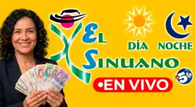 Qué jugó Sinuano Día y Noche el domingo 20 de septiembre de 2026: resultado del último sorteo Qué jugó Sinuano Día y Noche el domingo 20 de septiembre de 2026: resultado del último sorteo