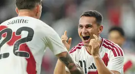 Partidos de Perú en la fecha FIFA: rivales, calendario y todo lo que se viene Partidos de Perú en la fecha FIFA: rivales, calendario y todo lo que se viene