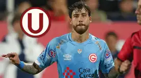 Beto Da Silva rotundo tras goleada de Garcilaso sobre Universitario: "Dimos un golpe importante"