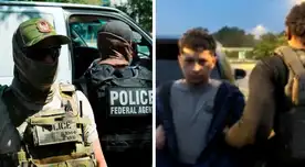 ALERTA MÁXIMA, inmigrantes legales e indocumentados en EE. UU.: ICE ARRESTA a salvadoreño buscado por estos DELITOS, ¿será DEPORTADO?