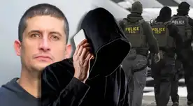 ALERTA MÁXIMA, inmigrantes legales e indocumentados en Miami, EE. UU.: hombre fingió ser agente de ICE para EXTORSIONAR A EMPLEADOS de un negocio