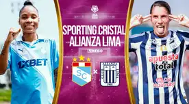 Sporting Cristal vs Alianza Lima EN VIVO por Liga Femenina: horarios y canales para ver partido Sporting Cristal vs Alianza Lima EN VIVO por Liga Femenina: horarios y canales para ver partido