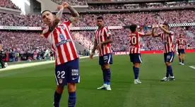 Real Madrid vs. Atlético Madrid EN VIVO ONLINE: resultado del partido y minuto a minuto