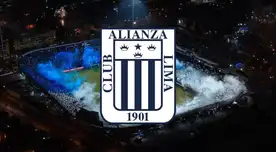 Alianza Lima informa sobre cinco lesiones en pleno Torneo Clausura: "Distensión muscular"