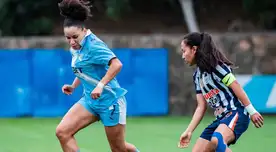 Sporting Cristal vs. Alianza Lima EN VIVO vía América TV por la Liga Femenina