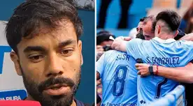 Leandro Sosa reveló el estado emocional de Barcos tras fallecimiento de su mamá: "Días complicados" Leandro Sosa reveló el estado emocional de Barcos tras fallecimiento de su mamá: "Días complicados"