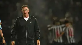 Pablo Guede tomó drástica medida en Alianza Lima para la fecha FIFA: "Partirán de Matute" Pablo Guede tomó drástica medida en Alianza Lima para la fecha FIFA: "Partirán de Matute"
