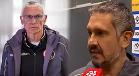 ¿Héctor Cúper se va de Universitario tras ser goleado? Todo lo que se sabe sobre su futuro ¿Héctor Cúper se va de Universitario tras ser goleado? Todo lo que se sabe sobre su futuro