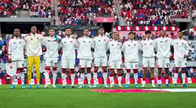 Partidos de la selección peruana: fechas, horarios y dónde ver los amistosos por fecha FIFA