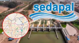 Corte de agua en Lima HOY, 22 de septiembre: revisa si tu zona será afectada y horarios confirmados Corte de agua en Lima HOY, 22 de septiembre: revisa si tu zona será afectada y horarios confirmados