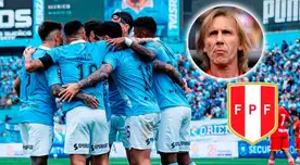 Llegó a valer más de 5 millones, fue convocado por Gareca y hoy no tiene espacio en Cristal