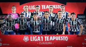Alianza Lima puede perder a futbolista titular para final de temporada: "Sin saber su futuro"