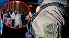 ALERTA MÁXIMA, inmigrantes legales e indocumentados en EE. UU.: sheriff de este condado expone PRESENCIA de ICE y ARRESTOS pese a NO ser notificados