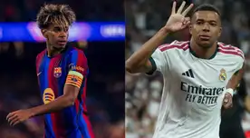 Barcelona vs Real Madrid: día y horario confirmados para el clásico español por LaLiga Barcelona vs Real Madrid: día y horario confirmados para el clásico español por LaLiga