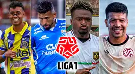 Liga 1 2026: ¿Cuántos equipos descienden y qué pasa si empatan en puntos?