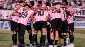 Preocupación en el Callao: estrella de Sport Boys se realizará una resonancia magnética Preocupación en el Callao: estrella de Sport Boys se realizará una resonancia magnética