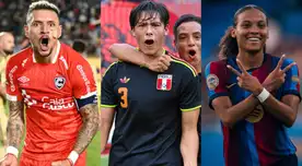 Partidos de hoy, miércoles 23 de setiembre: programación, horarios y dónde ver fútbol GRATIS