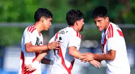 Selección peruana jugará el Mundial Sub-15 de la FIFA: rivales, fixture y horarios Selección peruana jugará el Mundial Sub-15 de la FIFA: rivales, fixture y horarios