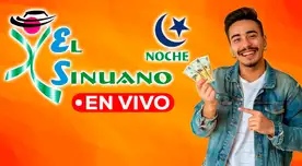 Sinuano Día y Noche del 22 de septiembre: resultados del sorteo y números de La Quinta Sinuano Día y Noche del 22 de septiembre: resultados del sorteo y números de La Quinta