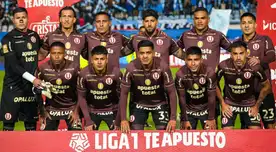Universitario y Juan Pablo II son los clubes con más goles de penal en la Liga 1: revisa la tabla