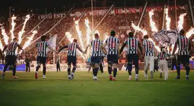 Portal internacional se rinde ante Alianza Lima: detalle en Matute se hace viral e hinchas reaccionan